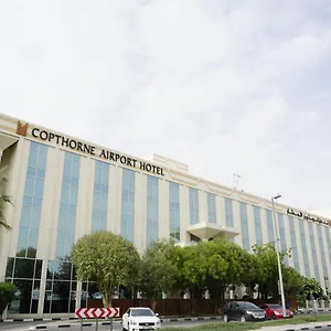 Copthorne Airport Emiratos Árabes Unidos