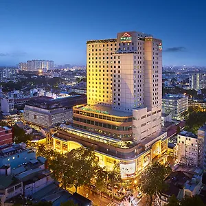 Windsor Plaza Vietnam