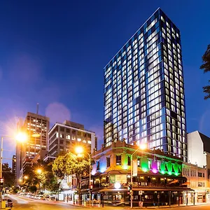 Ibis Styles Elizabeth Street 4*, Brisbane Australië