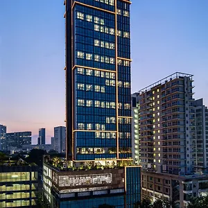 Citadines Balestier Aparthotel