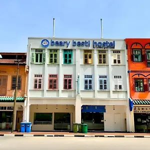 Hostal Beary Best! Chinatown, Singapur