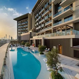 Hyatt Centric Jumeirah Emiratos Árabes Unidos