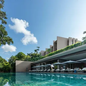 Aparthotel Capella The Club Residences, Singapore