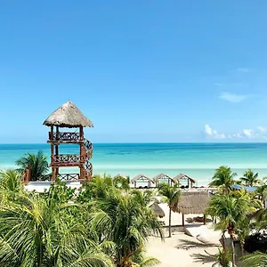 Palapas Del Sol Ilha Holbox