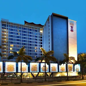 Hotel Royal, Singapura