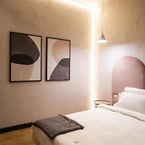 Allure Boutique 4*, Tirana Albanie