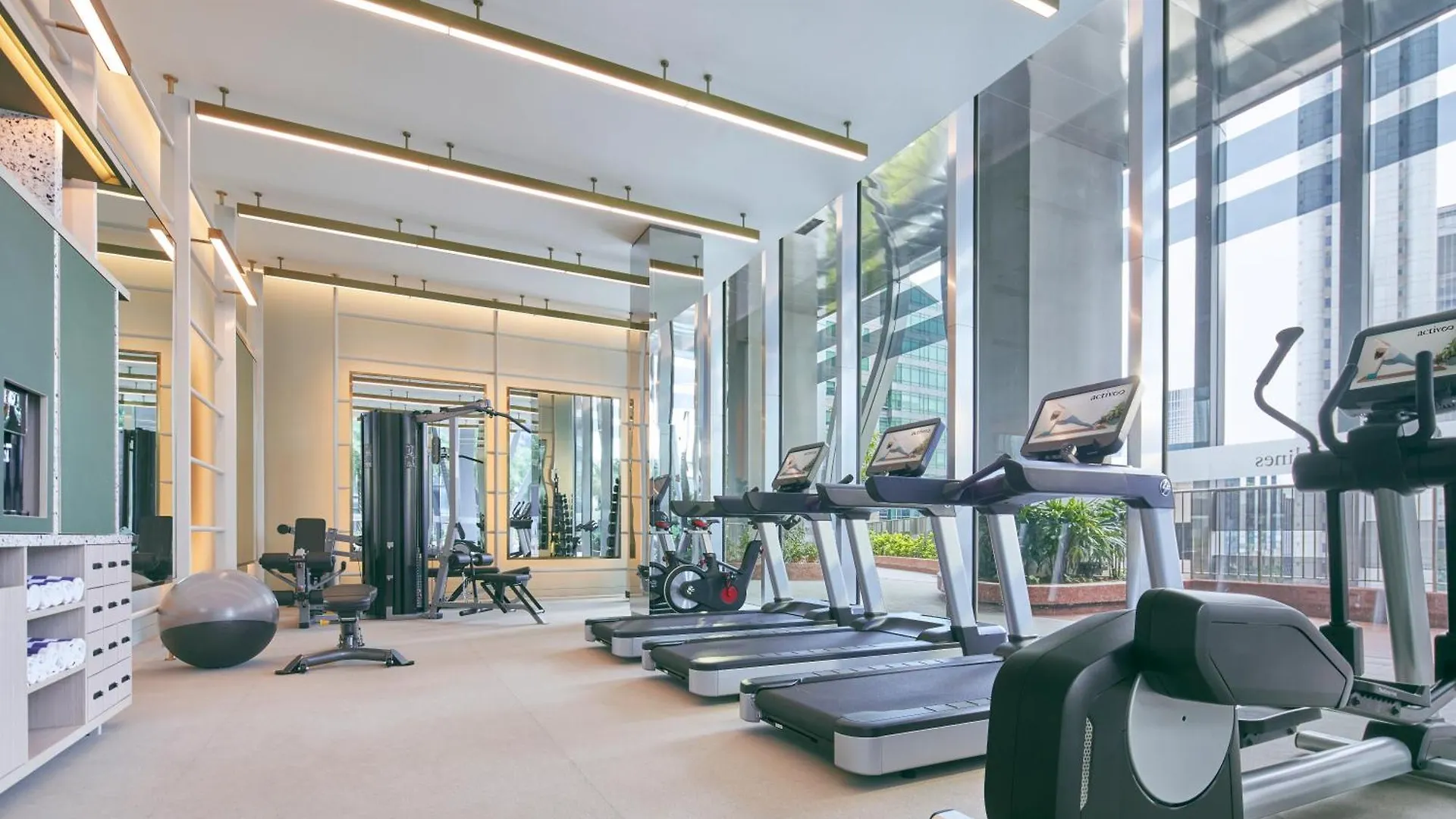 Citadines Raffles Place Singapore 4*,  Singapore